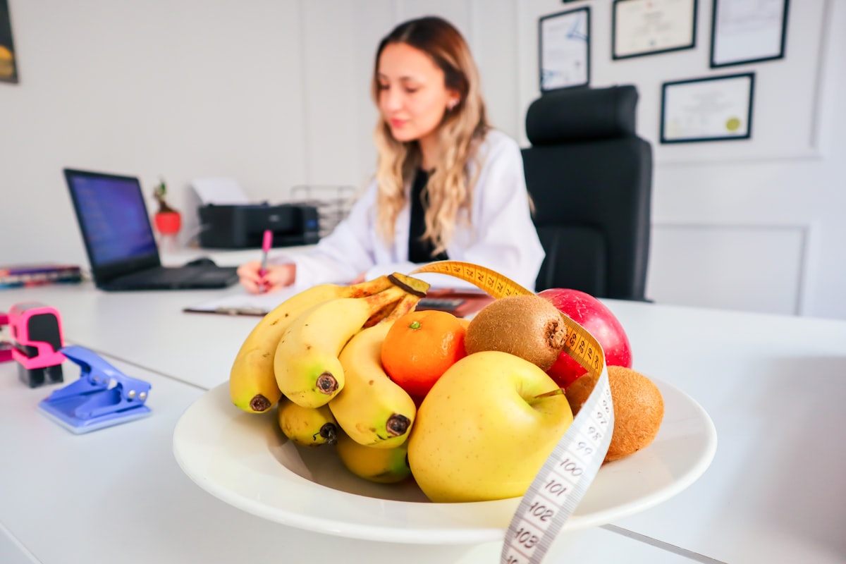Hydration and Nutrition: The Often-Overlooked Connection